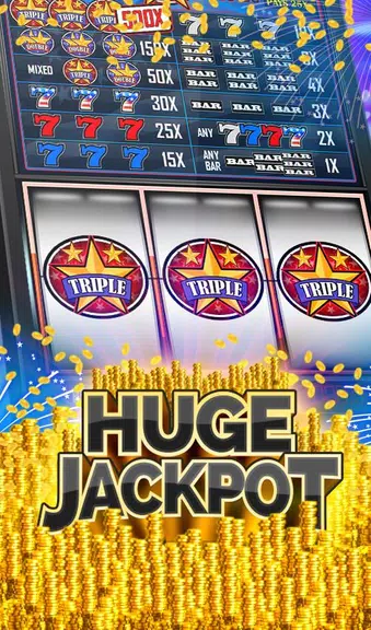 Big Pay Casino - Slot Machines Screenshot4