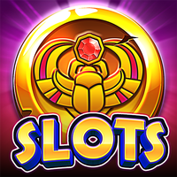 Gods of Las Vegas Slots Casino APK