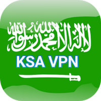 VPN KSA - Free•unblock•proxy•master APK