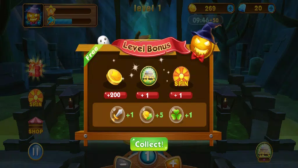 Coin Push Machine Dozer Screenshot2