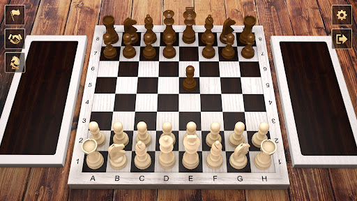 Chess Kingdom: Free Online for Beginners/Masters Screenshot2