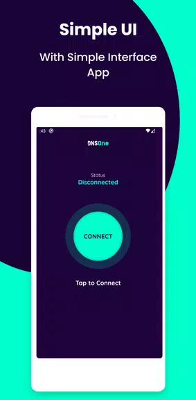 DNSOne - VPN Unblock Faster Screenshot2