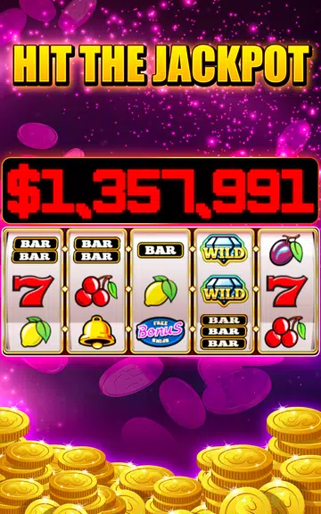 Good Old Slots - Casino Games Screenshot1