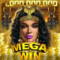 Cleopatra Jackpot Casino Slots