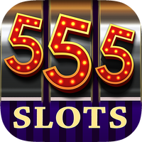 555+ SLOT MACHINES APK