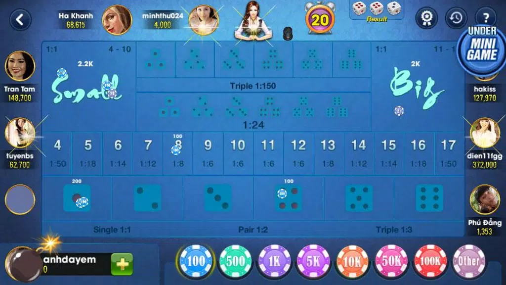 iLucky Slot Machines Jackpot Screenshot3