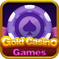 Gold Casino Games APK