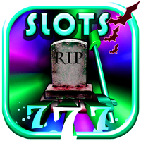 Creepy Slots APK