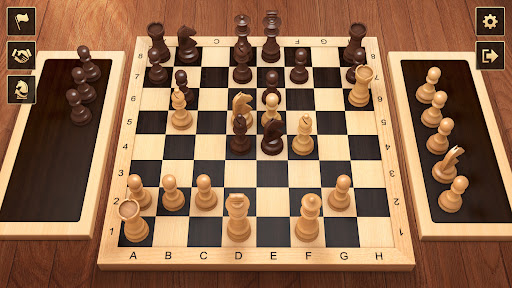 Chess Kingdom: Free Online for Beginners/Masters Screenshot4