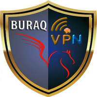 Bot Changer Buraq vpn internet proxy &  Security