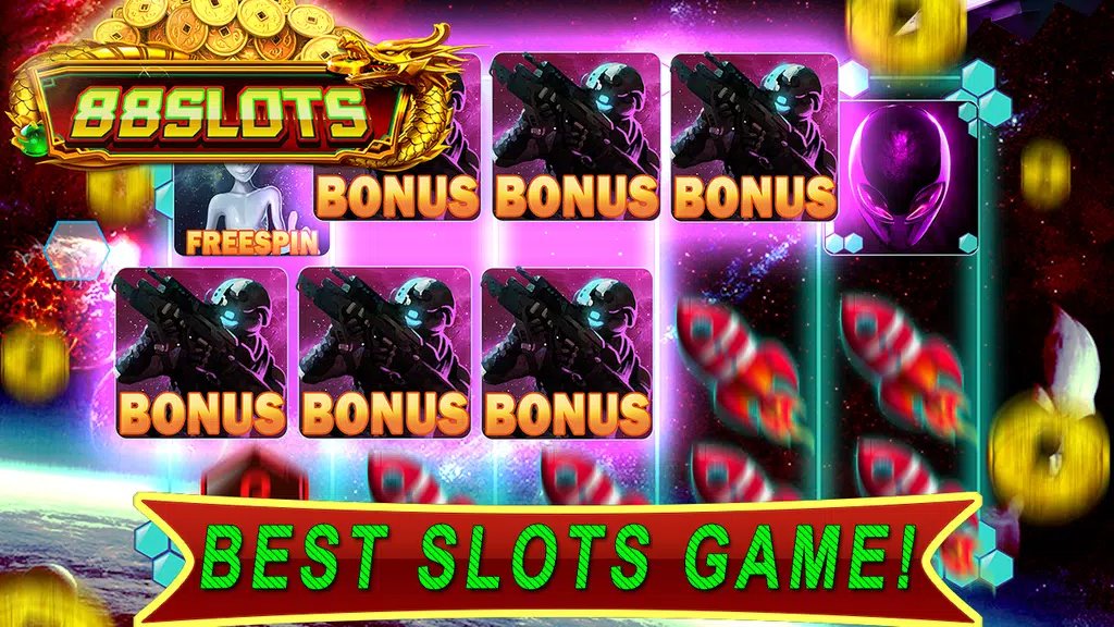 88 slots - huuge fortune casino slot machines Screenshot3