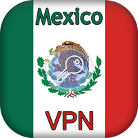 VPN Mexico - Unlimited Proxy Servers