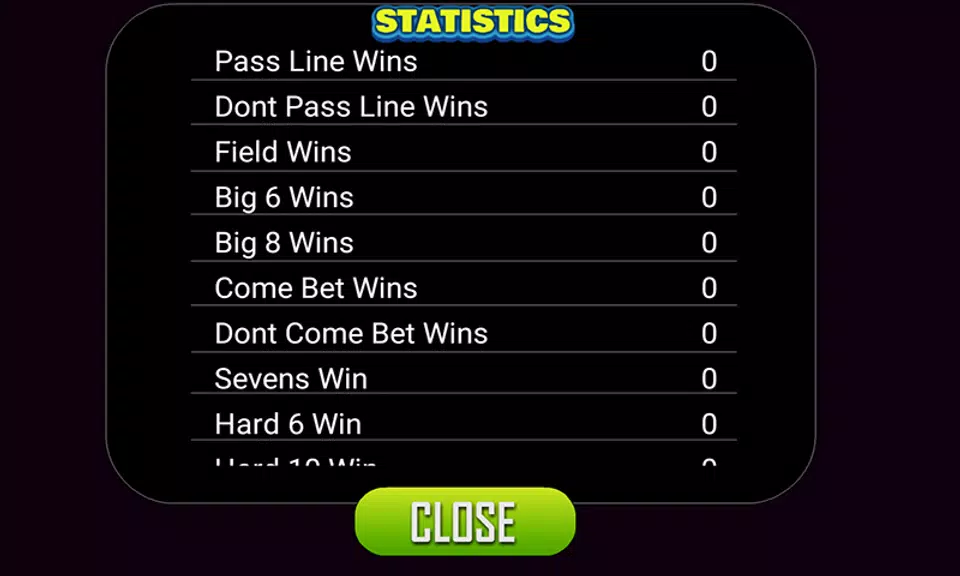 Craps – Casino Dice Game Screenshot3