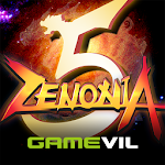 ZENONIA 5 APK