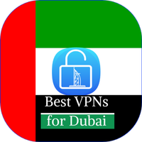 VPN UAE - Free•unblock•proxy