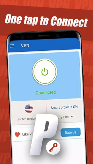 New VPN Unlimited Connect Advice Screenshot1