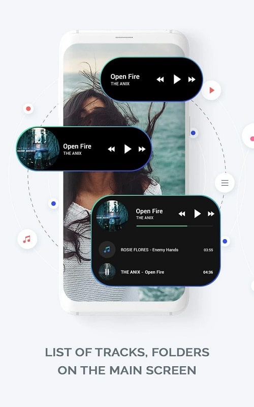 Audio Widget Pack Mod Screenshot3