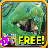 3D Eel Slots - Free