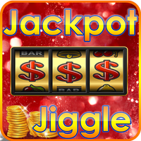 Jackpot Jiggle -Slots Machines