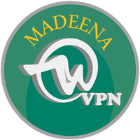 MadeenaVpn APK