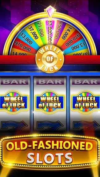 RapidHit Casino - Vegas Slots Screenshot3