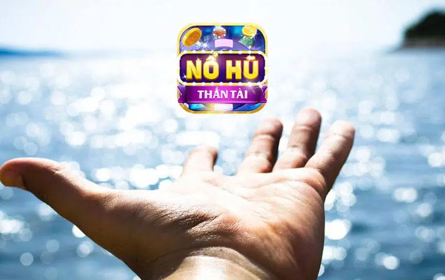 Game danh bai doi thuong Nổ Hũ Thần Tài 2019 Screenshot1