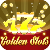 SLOTS - Golden Casino FREE APK