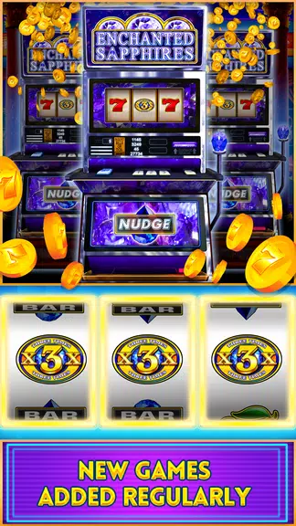 Vegas Dollar Slots Screenshot4