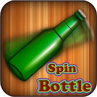 Spin Bottle Fun APK