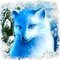 Polar Fox Slot APK