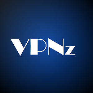 VPNz - A VPN App