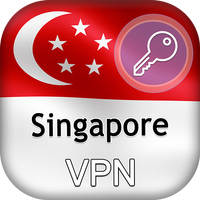 Singapore VPN - Free VPN Proxy & Wifi Security