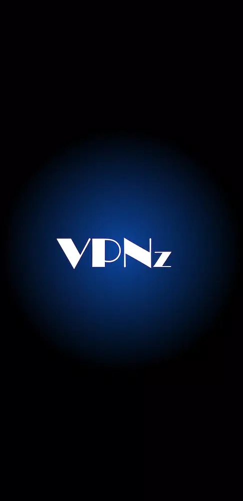 VPNz - A VPN App Screenshot1