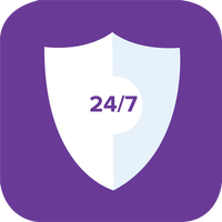 VPN 24/7 - Unlimited Free VPN