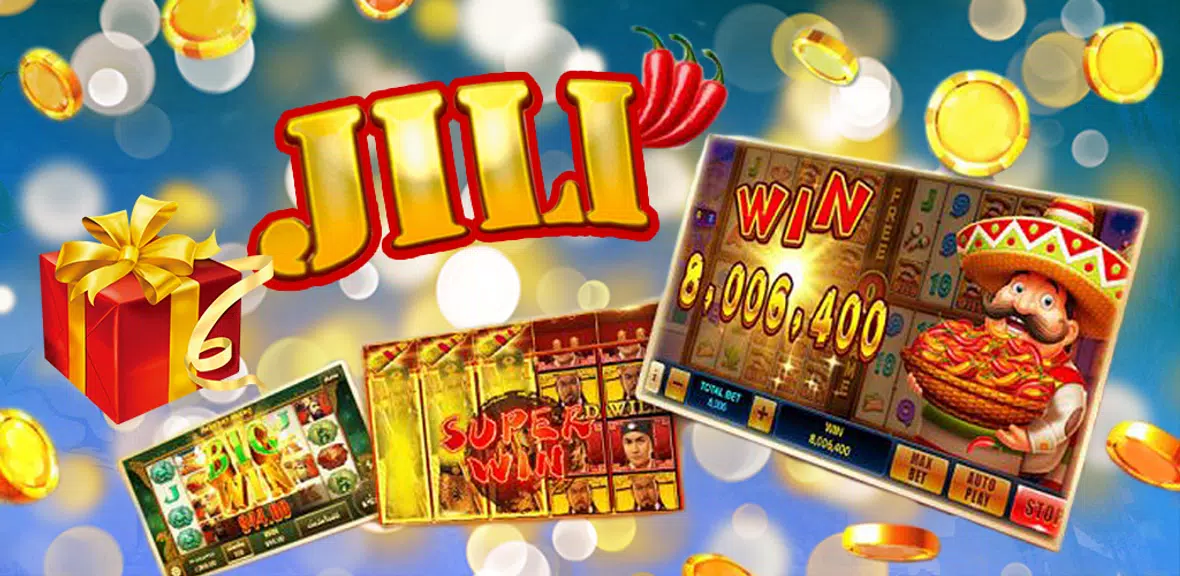 777 JILI Casino Online Games Screenshot2