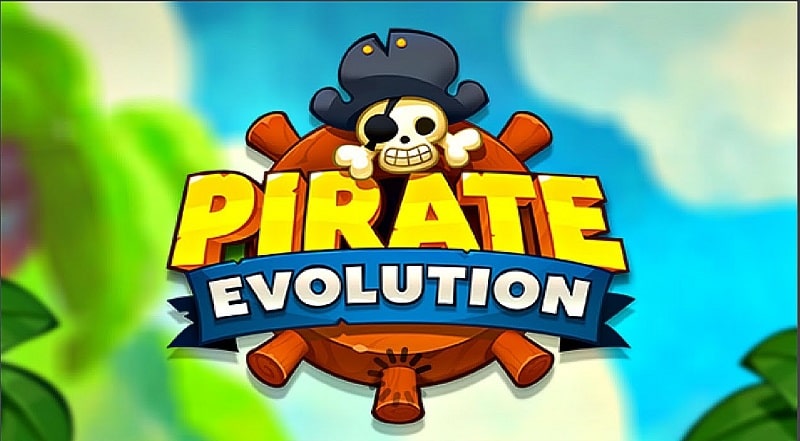 Pirate Evolution! Screenshot1