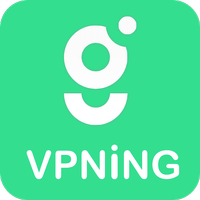 فیلترشکن قوی و پرسرعت - VPNING