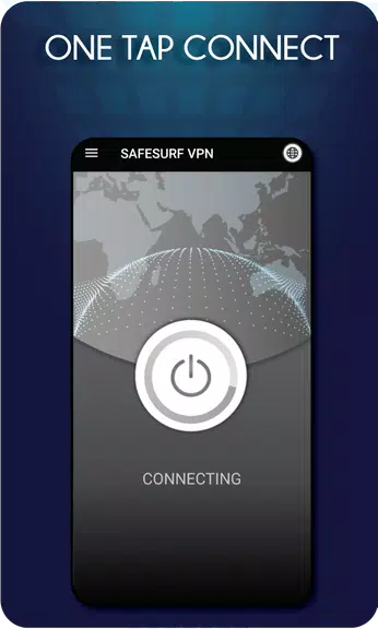 Shield Surf VPN - Secure Proxy Screenshot4