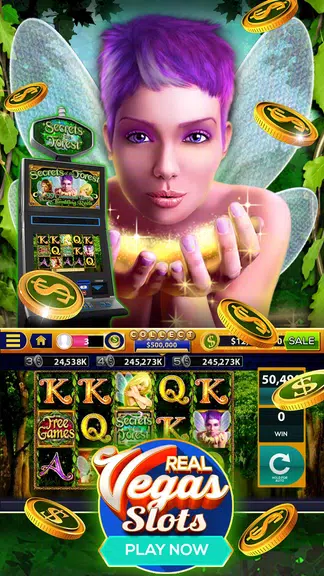 High 5 Vegas: Play Free Casino Slot Games for Fun Screenshot2