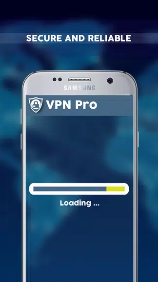 Free Super VPN 2020 Screenshot1