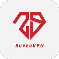 Super VPN- Free VPN Proxy Serv APK