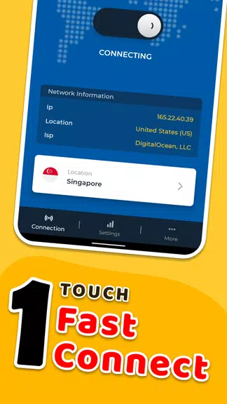 Shuttle VPN - Fast, Free, Unli Screenshot4