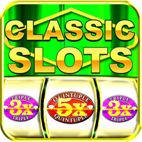 Classic Casino Slots - Free Vegas Slots Machines