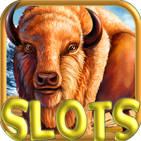 Buffalo Slot Machine Las Vegas APK