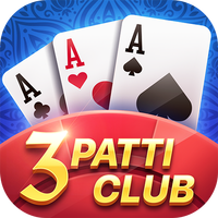 Teen Patti Club - TPC - India Poker with Friends APK