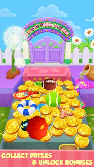 Coin Mania: Prizes Dozer Screenshot1