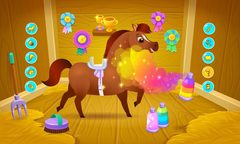 Pixie the Pony Screenshot3