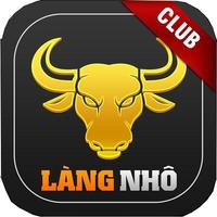 Lang Nho - Game danh bai doi thuong Online APK