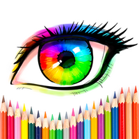 InColor: Coloring & Drawing Mod