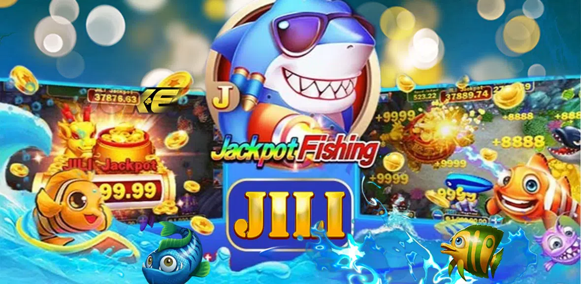 777 JILI Casino Online Games Screenshot3